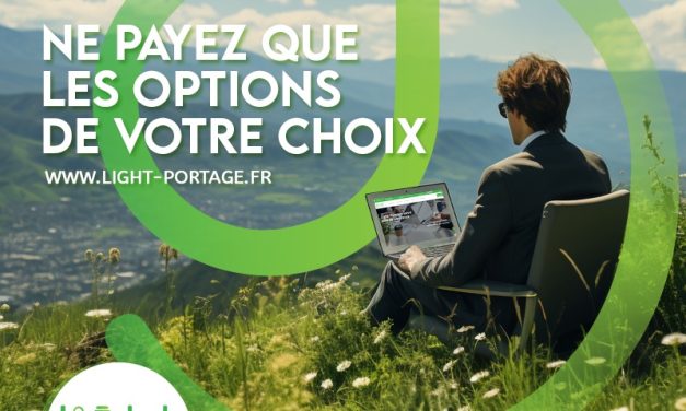 Portage salarial éthique : comment Light Portage réinvente l’autonomie professionnelle avec transparence