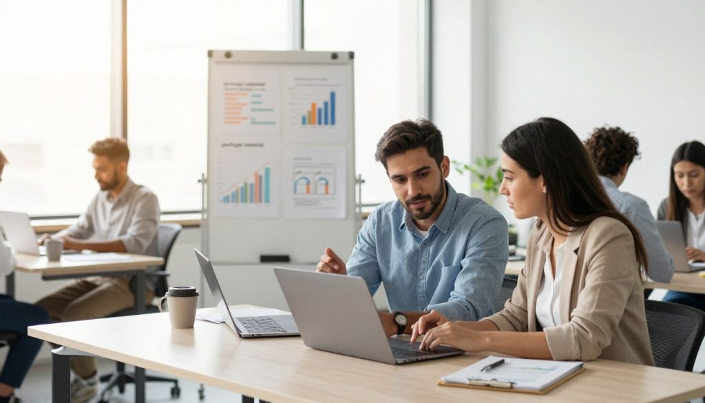 portage salarial activité occasionnelle