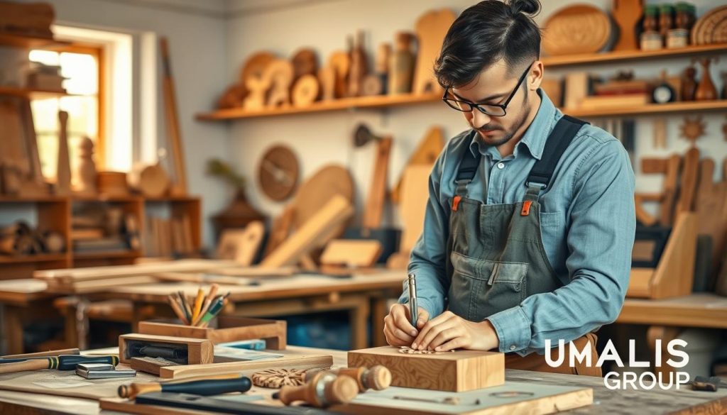 portage salarial artisan