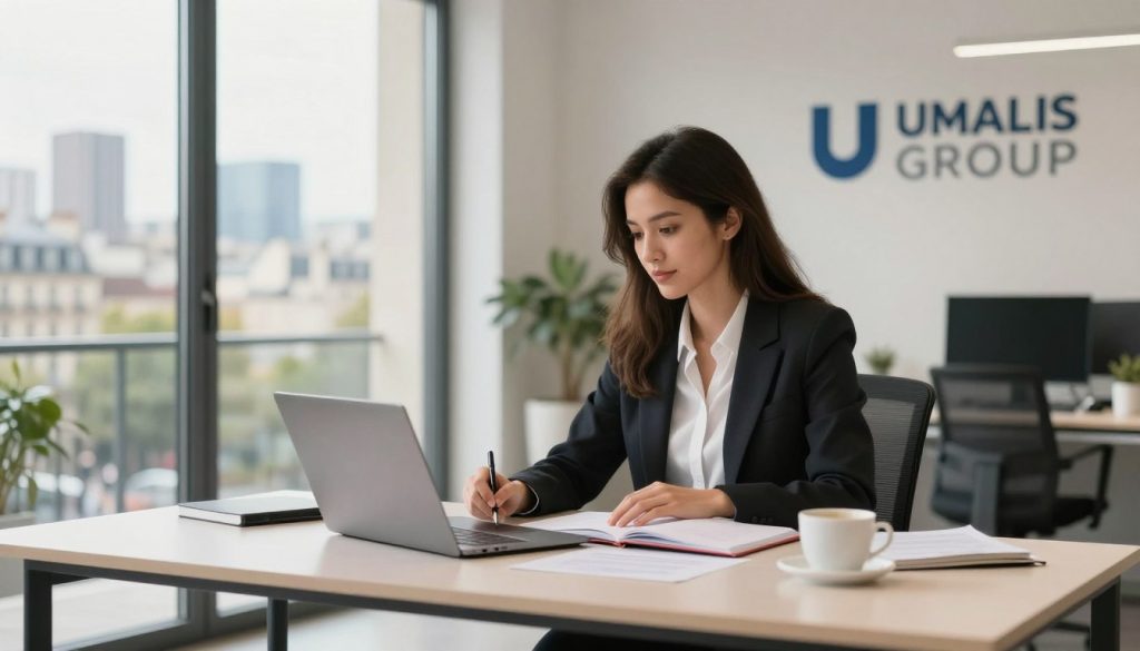 portage salarial débutant guide