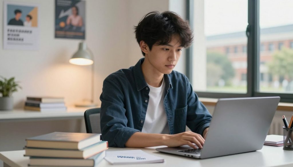 portage salarial étudiant