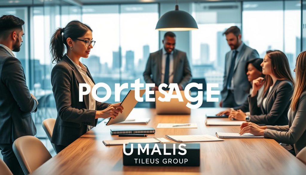 portage salarial test activité